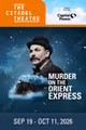 Murder On The Orient Express in Edmonton