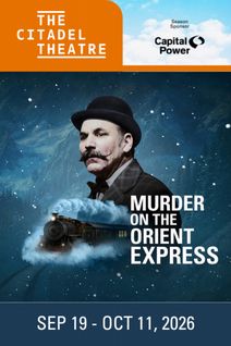 Murder On The Orient Express