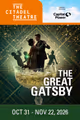 The Great Gatsby in Birmingham