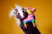 Puppet Showplace Theater Presents: Party Animals by Sarah Nolen of Puppet Motion in Boston