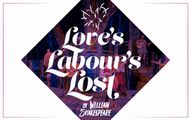 Love's Labour's Lost in Appleton, WI