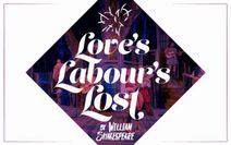 Love's Labour's Lost