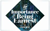 The Importance of Being Earnest in Appleton, WI