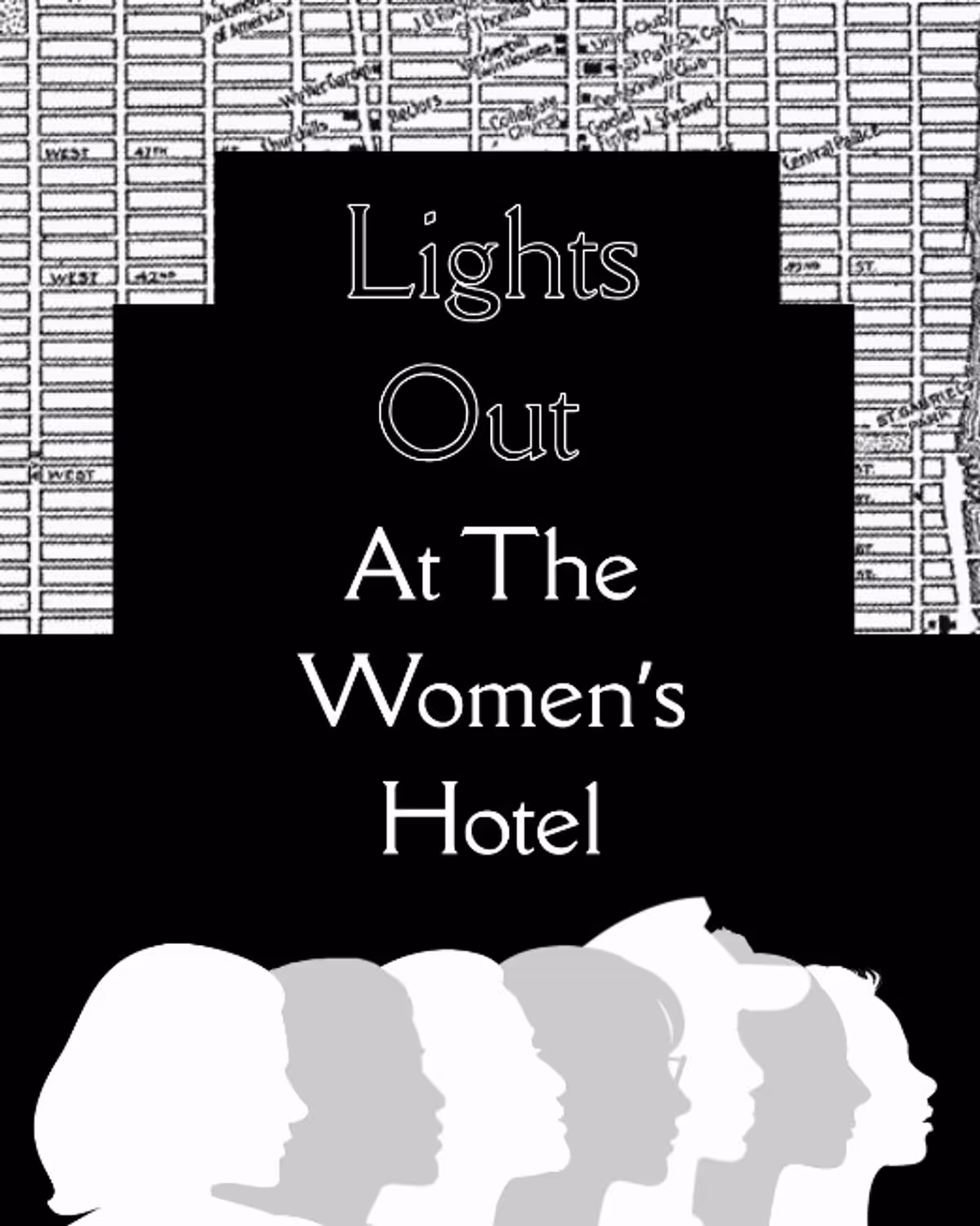 Lights Out At The Women’s Hotel