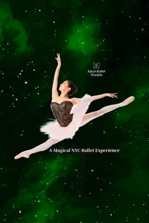 A MIDSUMMER NIGHT’S DREAM in NYC