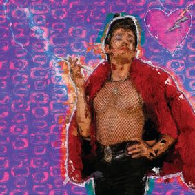 The Rocky Horror Show show poster