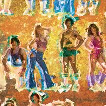 A Chorus Line