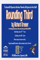 ROUNDING THIRD benefit play reading for Hyannis Harbor Hawks and Hyannis Arts Hall in Boston