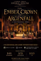 The Ember Crown of Argenfall in Orlando