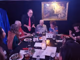 Mystery and Magic Dinner Theater - 'Murder at the Magic Show II' in Phoenix