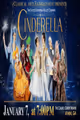 CINDERELLA by The United European Ballet Company in Atlanta