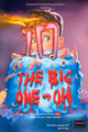 THE BIG ONE-OH! in Oregon