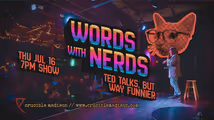 Words with Nerds in Madison