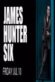 The James Hunter Six bringing the soul to The Kent Stage plus - McKinley James - July 10th in Dayton