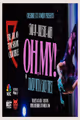 Oh, My! A Stand-Up and Burlesque Variety Show in Madison