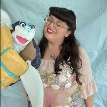 Puppet Showplace Theater Presents: A Pirate's Great Adventure by Peanut's Playhouse