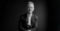 Lyle Lovett in Memphis