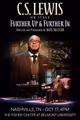 C.S. Lewis On Stage: Further Up & Further In in Nashville
