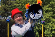 Puppet Showplace Theater Presents: Magnificent Monster Circus by CactusHead Puppets in Boston