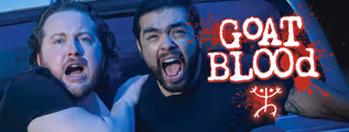 Goat Blood in San Francisco / Bay Area