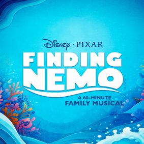 Finding Nemo  show poster