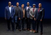 Take 6 in Atlanta