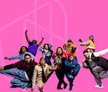 Versa-Style Dance Company Brings Hip Hop and Street Dance to Sierra Madre Playhouse