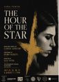 The Hour of the Star in Los Angeles