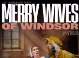 Nicolai's The Merry Wives of Windsor in Australia - Melbourne