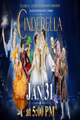 CINDERELLA by The United European Ballet Company in Buffalo