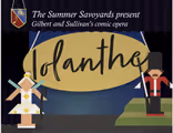 Iolanthe  in Central New York