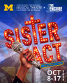 SISTER ACT in Michigan
