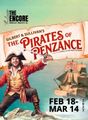 THE PIRATES OF PENZANCE in Michigan