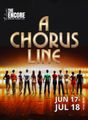 A CHORUS LINE in Michigan