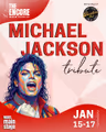 Tribute: MICHAEL JACKSON in Michigan