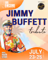 Tribute: JIMMY BUFFETT in Michigan