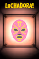 Luchadora! in Seattle