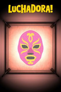 Luchadora!