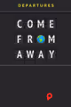 Come From Away in Seattle