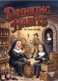 Drinking Habits show poster