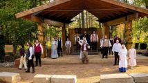 Shakespeare's As You Like It in Appleton, WI