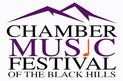 Chamber Music Festival of the Black Hills I Create, Therefore I Am? Saturday show poster