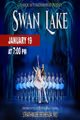 SWAN LAKE by The United European Ballet Company in Baltimore