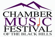 Chamber Music Festival of the Black Hills "Bright Lights, Hollywood Nights" Saturday July 11, 2026 in South Dakota