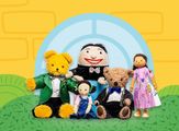 Play School Live Concert: Humpty’s Big Celebration in Australia - Sydney