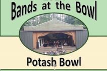 Bands in the Bowl FREE Summer Concert Series