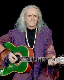 Donovan – The Tale of the Gael  show poster