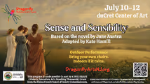 Sense and Sensibility in New Jersey