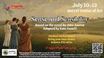 Sense and Sensibility