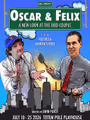 Oscar & Felix: A New Look at the Odd Couple in Central Pennsylvania